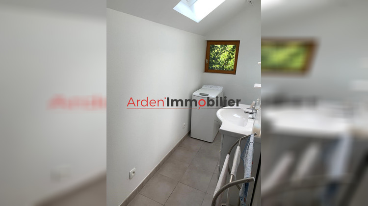 Ma-Cabane - Vente Maison ROCQUIGNY, 102 m²