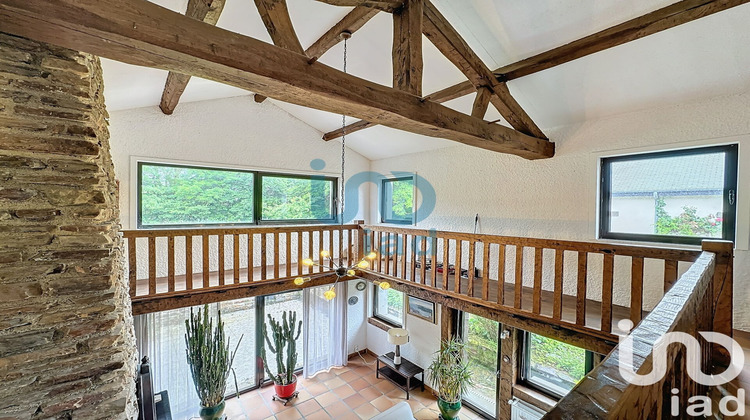 Ma-Cabane - Vente Maison Rocroi, 256 m²