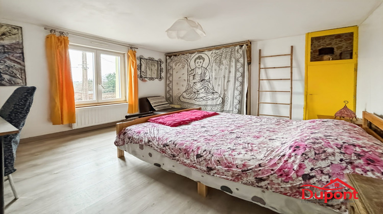 Ma-Cabane - Vente Maison Rocroi, 88 m²