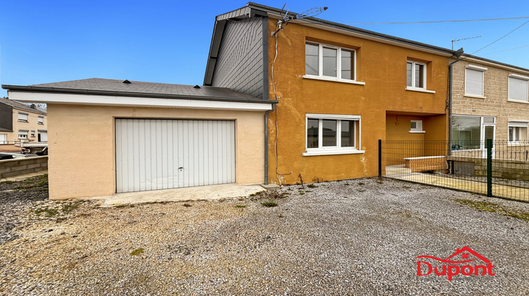 Ma-Cabane - Vente Maison Rocroi, 81 m²