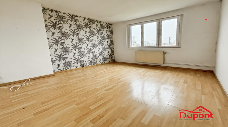 Ma-Cabane - Vente Maison Rocroi, 81 m²