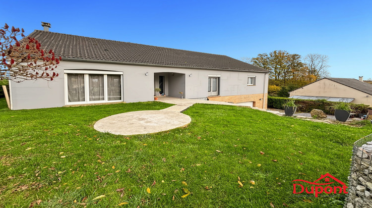 Ma-Cabane - Vente Maison Rocroi, 174 m²