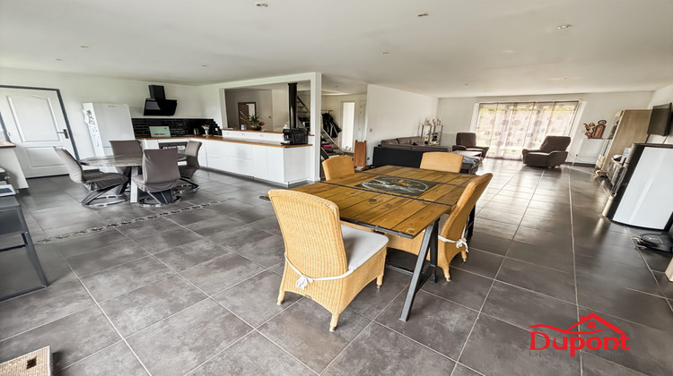 Ma-Cabane - Vente Maison Rocroi, 174 m²