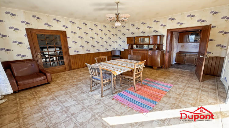 Ma-Cabane - Vente Maison Rocroi, 157 m²