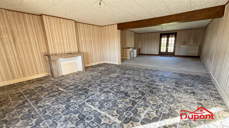 Ma-Cabane - Vente Maison Rocroi, 157 m²