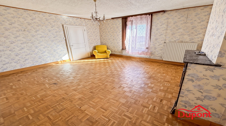 Ma-Cabane - Vente Maison Rocroi, 157 m²