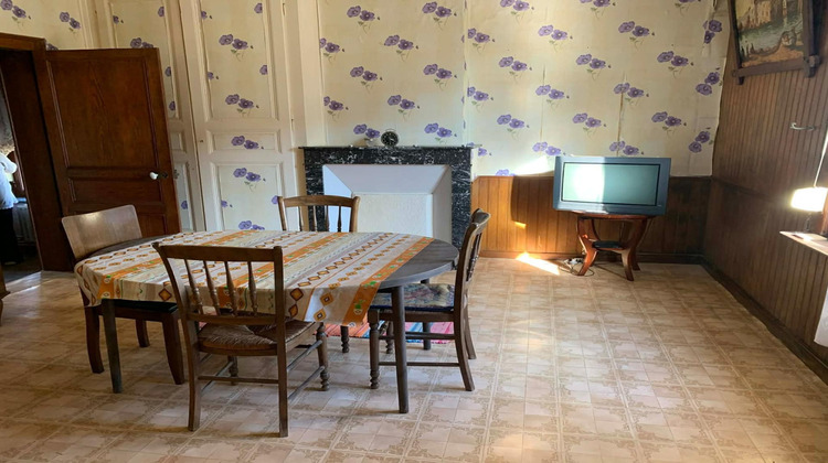 Ma-Cabane - Vente Maison Rocroi, 147 m²