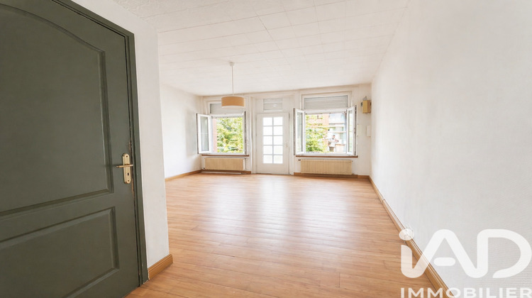Ma-Cabane - Vente Maison Rocroi, 93 m²