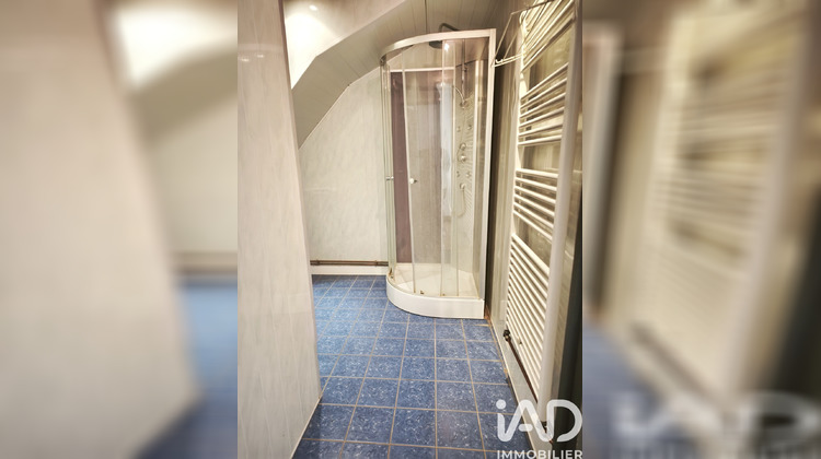 Ma-Cabane - Vente Maison Rocroi, 93 m²