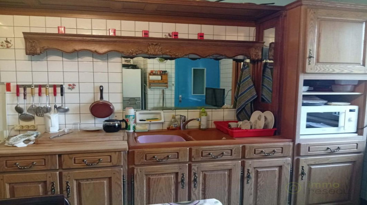 Ma-Cabane - Vente Maison ROCROI, 169 m²