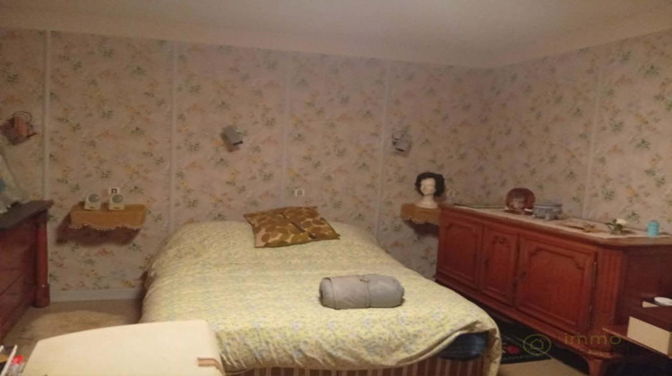 Ma-Cabane - Vente Maison ROCROI, 169 m²