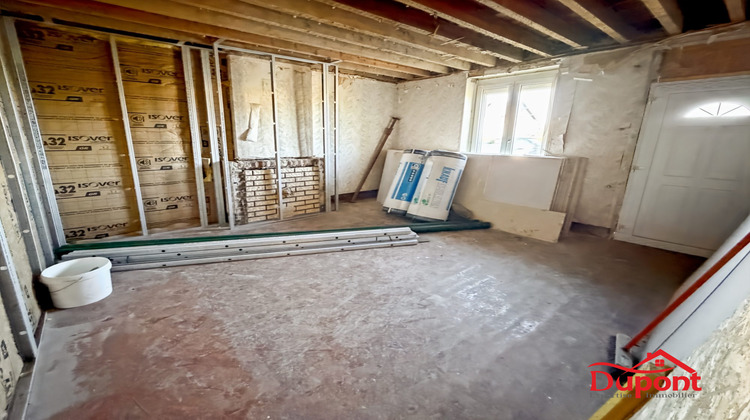 Ma-Cabane - Vente Maison Rocroi, 63 m²
