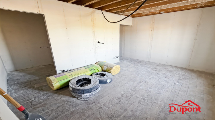 Ma-Cabane - Vente Maison Rocroi, 63 m²