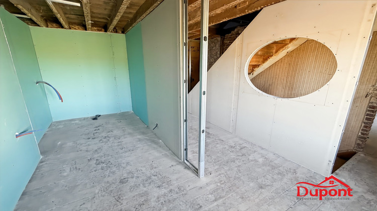 Ma-Cabane - Vente Maison Rocroi, 63 m²