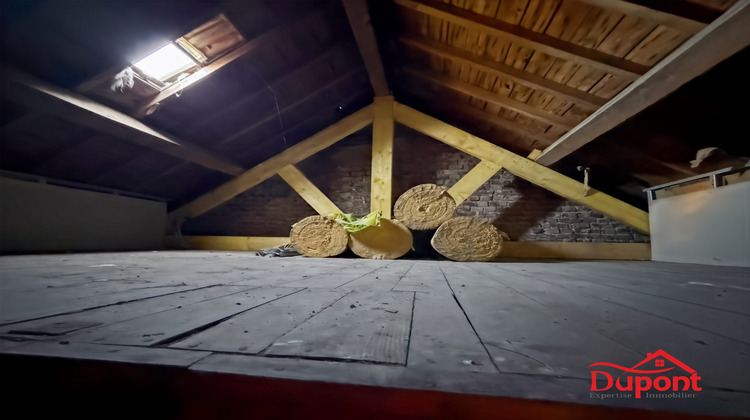 Ma-Cabane - Vente Maison Rocroi, 63 m²