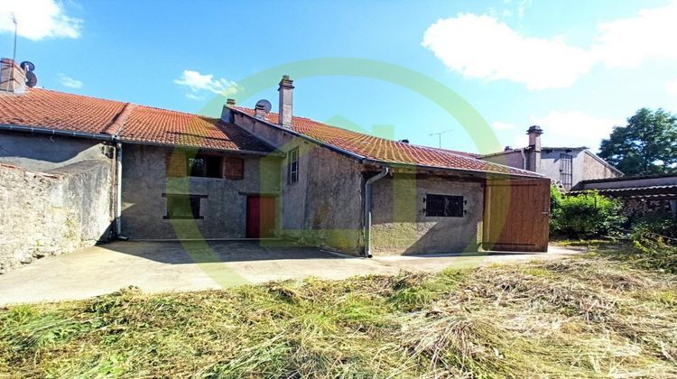 Ma-Cabane - Vente Maison RODALBE, 112 m²