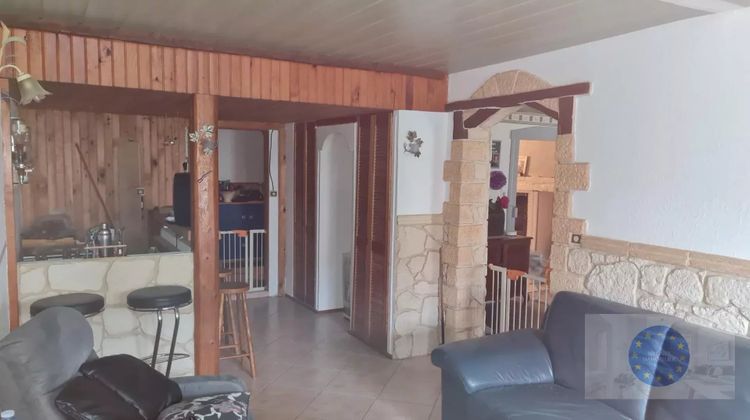 Ma-Cabane - Vente Maison Rodalbe, 155 m²