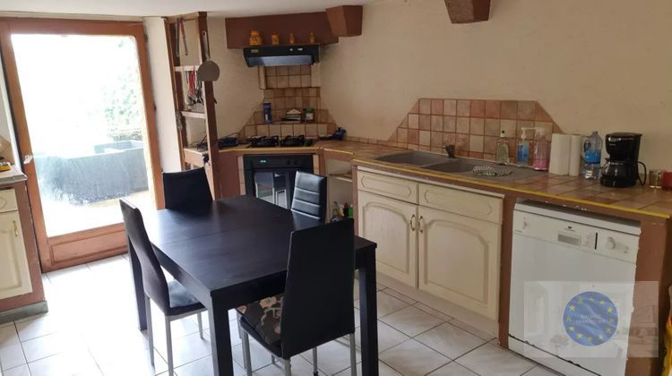 Ma-Cabane - Vente Maison Rodalbe, 155 m²