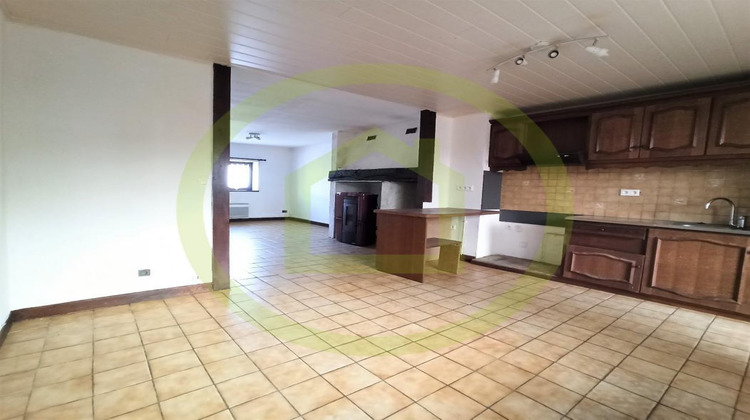 Ma-Cabane - Vente Maison RODALBE, 96 m²