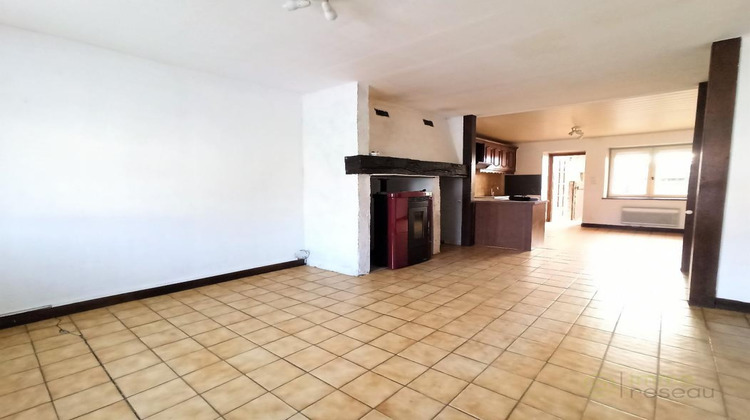 Ma-Cabane - Vente Maison RODALBE, 96 m²