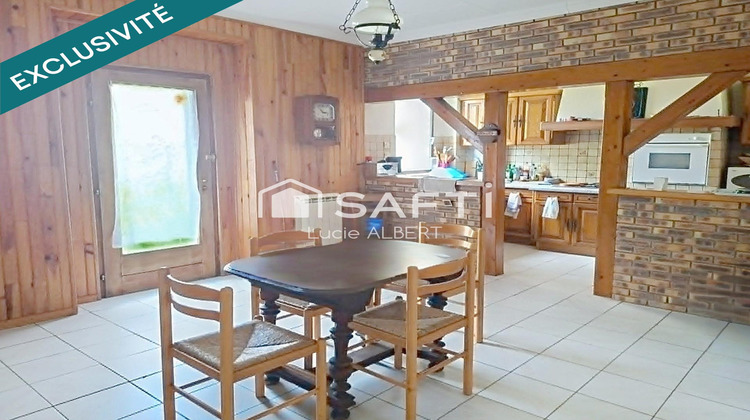 Ma-Cabane - Vente Maison Rodalbe, 187 m²