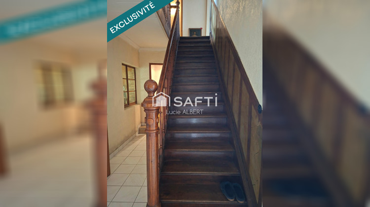 Ma-Cabane - Vente Maison Rodalbe, 187 m²