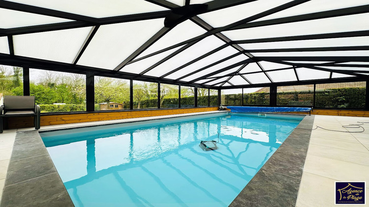 Ma-Cabane - Vente Maison RODELINGHEM, 192 m²