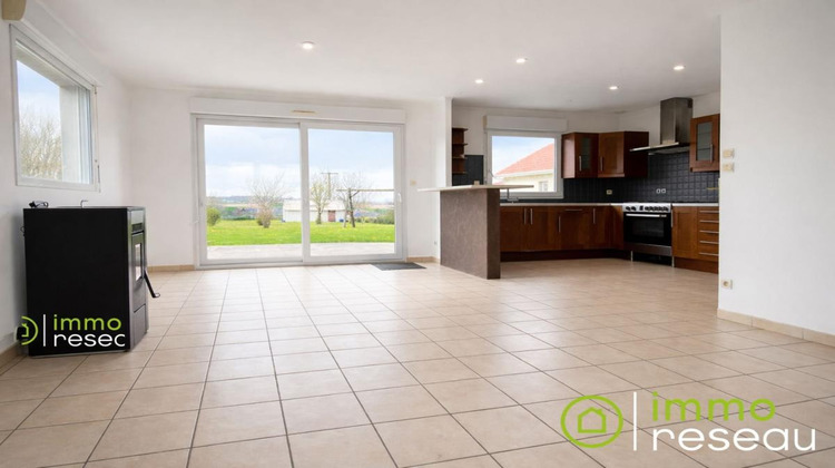 Ma-Cabane - Vente Maison RODELINGHEM, 146 m²