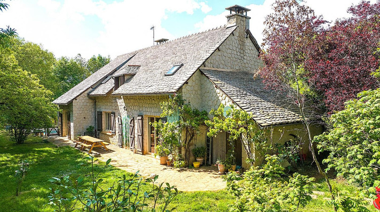 Ma-Cabane - Vente Maison RODELLE, 260 m²