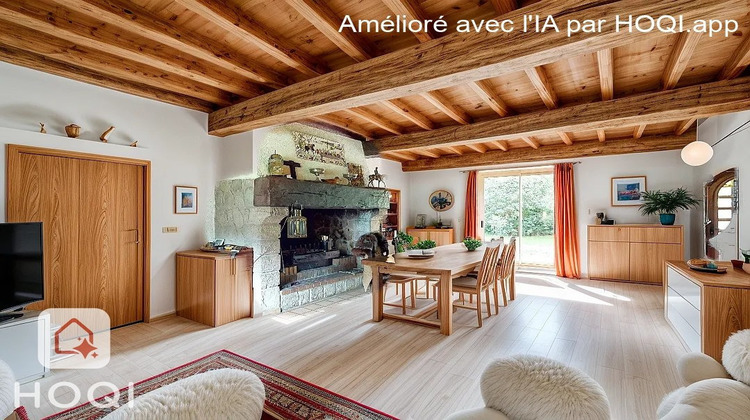 Ma-Cabane - Vente Maison RODELLE, 260 m²