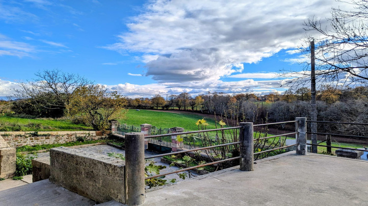 Ma-Cabane - Vente Maison Rodelle, 175 m²