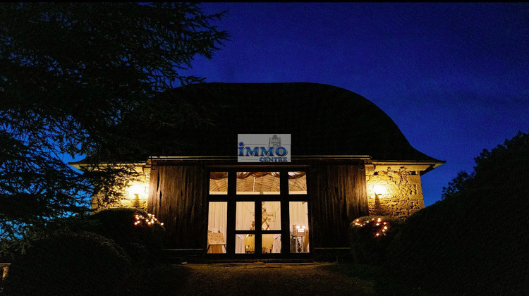 Ma-Cabane - Vente Maison Rodelle, 1100 m²