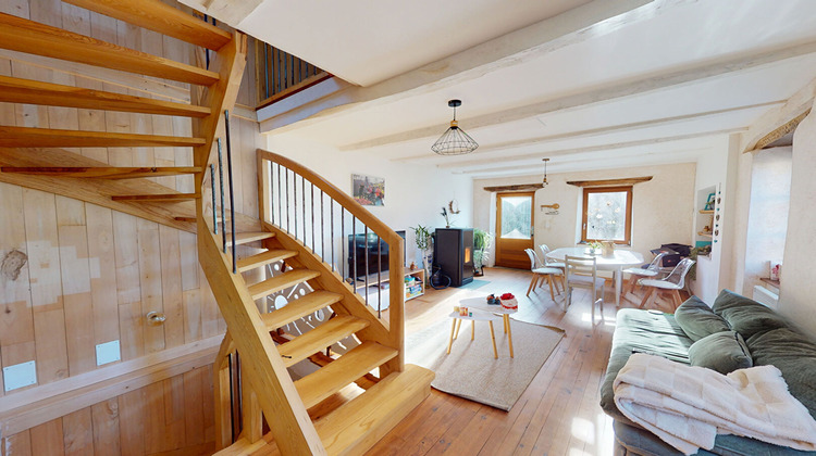 Ma-Cabane - Vente Maison RODELLE, 76 m²