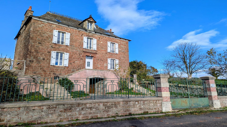 Ma-Cabane - Vente Maison Rodelle, 175 m²