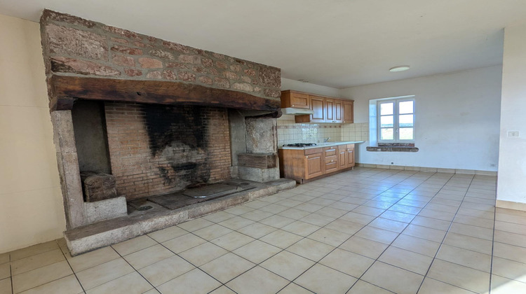 Ma-Cabane - Vente Maison Rodelle, 175 m²