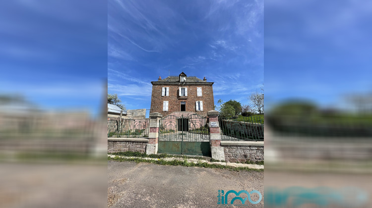 Ma-Cabane - Vente Maison Rodelle, 174 m²