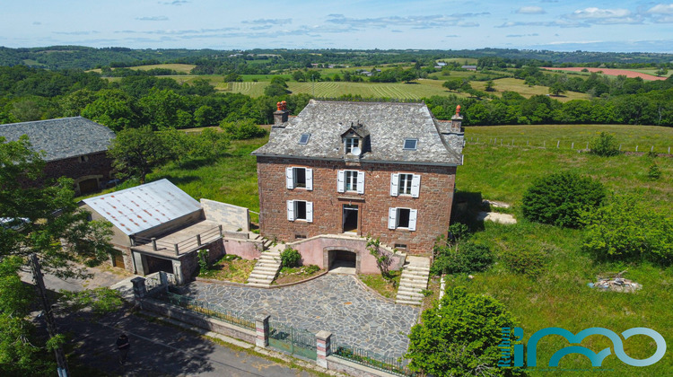 Ma-Cabane - Vente Maison Rodelle, 174 m²