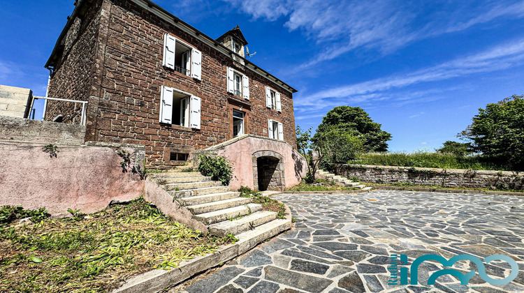 Ma-Cabane - Vente Maison Rodelle, 174 m²