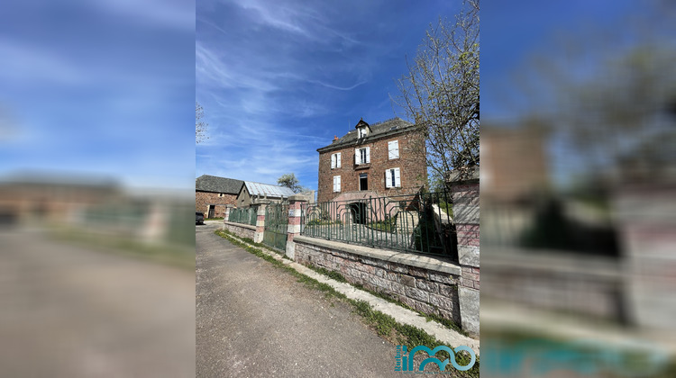 Ma-Cabane - Vente Maison Rodelle, 174 m²