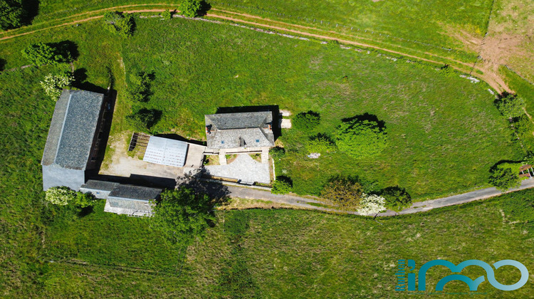 Ma-Cabane - Vente Maison Rodelle, 174 m²