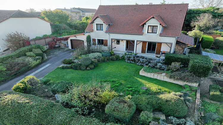 Ma-Cabane - Vente Maison RODEMACK, 142 m²