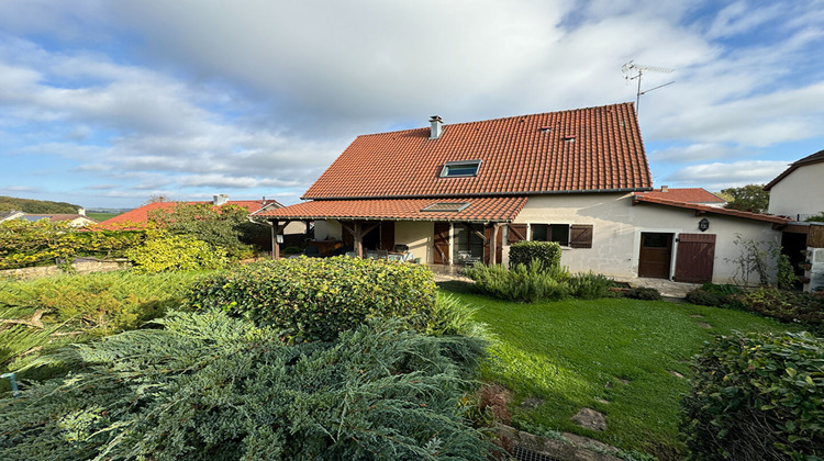 Ma-Cabane - Vente Maison RODEMACK, 142 m²