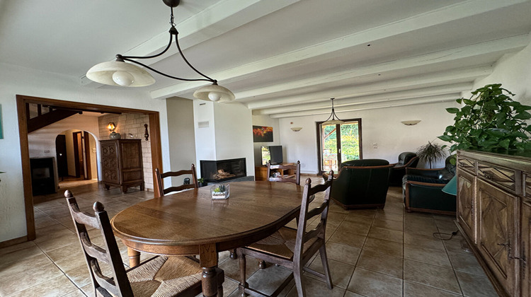 Ma-Cabane - Vente Maison RODEMACK, 142 m²