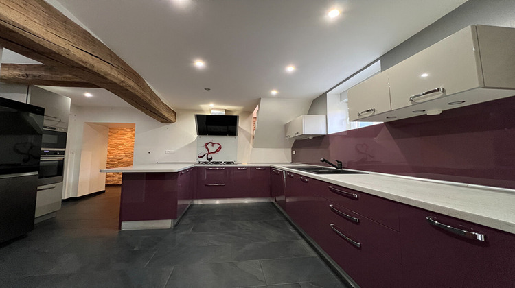 Ma-Cabane - Vente Maison RODEMACK, 215 m²