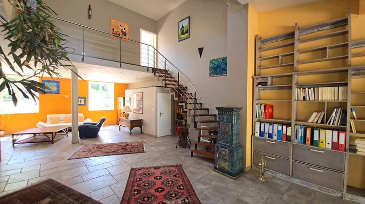 Ma-Cabane - Vente Maison Rodemack, 361 m²