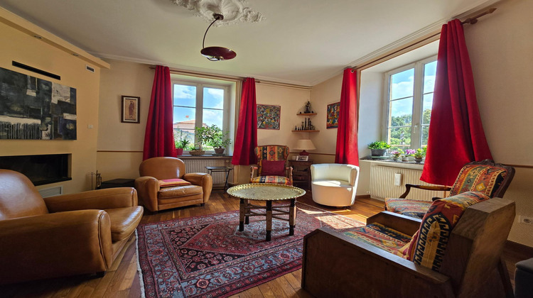 Ma-Cabane - Vente Maison Rodemack, 361 m²