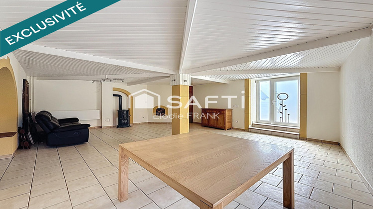 Ma-Cabane - Vente Maison Rodemack, 151 m²