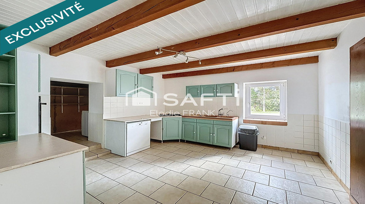 Ma-Cabane - Vente Maison Rodemack, 151 m²