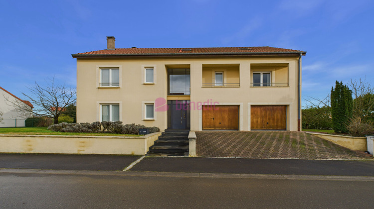 Ma-Cabane - Vente Maison RODEMACK, 229 m²