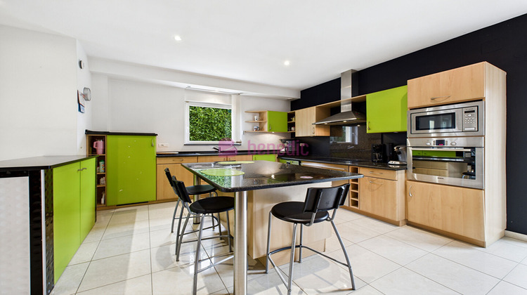 Ma-Cabane - Vente Maison RODEMACK, 229 m²